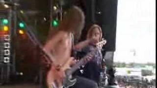 stratovarius - eagleheart (live at wacken 2007)