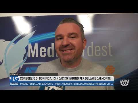 TG BASSANO Full Edition | January 14, 2026