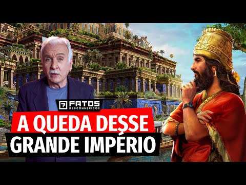 Babilônia: ascensão e queda de um dos maiores Impérios da Antiguidade