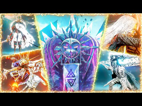 Clair Obscur Expedition 33 DLC - All Boss Fights | Thank You Update (New Super Bosses)