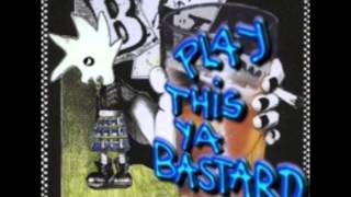 Bloco Vomit - Wild Thing / Louie Louie