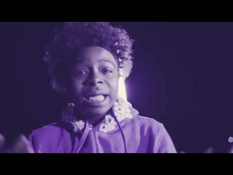 Anti Da Menace - Lick Back Freestyle (Official Music Video)[SLOWED]