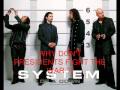 B.Y.O.B - System of a down with lyrics ...