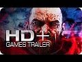 Lords of the Fallen Gameplay Trailer | 2014 | HD+ ...