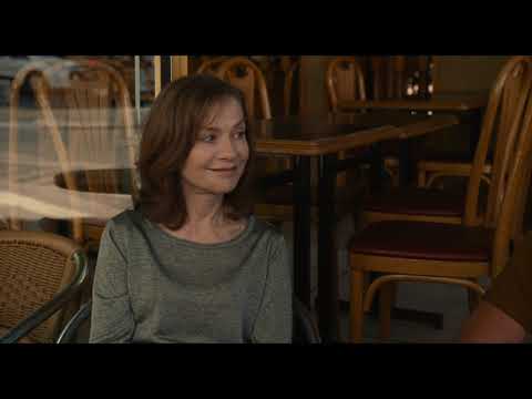 KinoweltTV Trailer - "Alles was kommt" 15. Feb. 2021