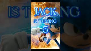Sonic birthday invitation| Sonic birthday invitation video| Sonic birthday| Sonic birthday invitatio