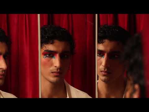 Arturo Obegero Fall/Winter 2021 | Paris Fashion Week Men's | VRAI Magazine