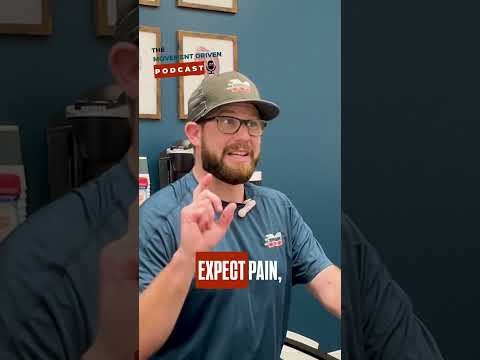 Chronic Pain Isn’t a Character Flaw: Why Your Body Isn’t Broken