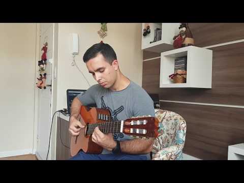 A Moça do Poço - Sérgio Pimenta