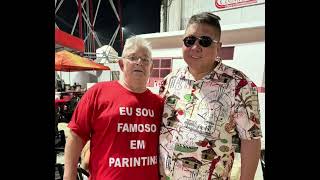 LAMENTO AMAZÔNICO - TUPÃ MEU VELHO