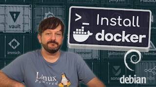 Easily Install Docker on Linux and Run Your First Container
