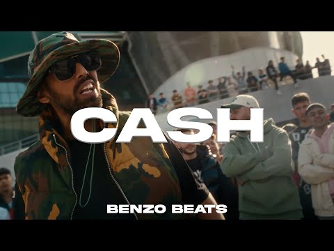 "CASH" Reco X Cashflow Gidersin Araya Type Beat | Ethnic Type Beat 2023