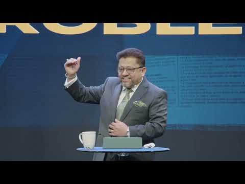 EL PROBLEMA... | Pastor y Maestro Edwin Recinos | Iglesia Ciudad en lo Alto