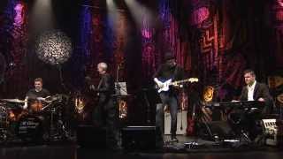 São Paulo Ska Jazz | I Shot the Sheriff (Bob Marley) | Instrumental Sesc Brasil