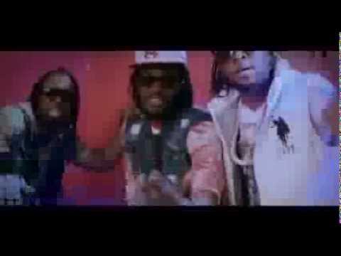 SCI-P D Leone Son Ft Shady Baby & Base Aphonix (Gime Gime) SIERRA LEONE MUSIC 2013