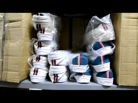 El municipio de San Isidro asiste a personas con necesidades