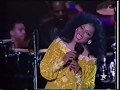 Diana Ross - Waiting In The Wings Live @ Istanbul, Turkey [1995]
