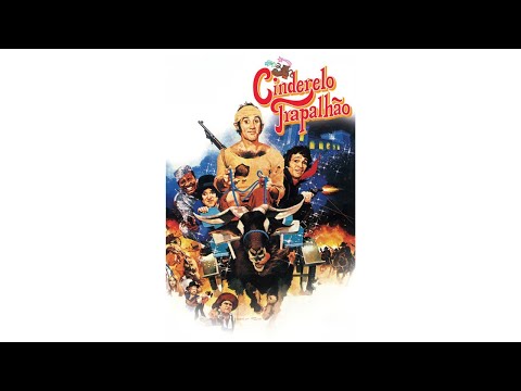 #FILME(14): O Cinderelo Trapalhão (1979)