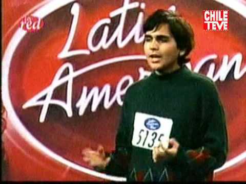Latin American Idol Argentina Casting 2009
