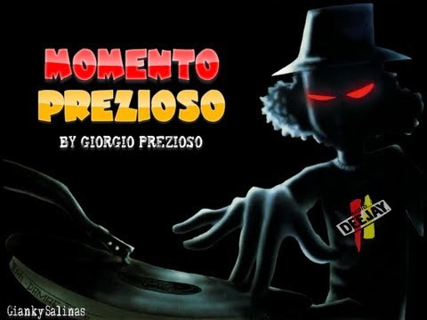 MOMENTO PREZIOSO - Babyloon Zoo - Dr Kreator - Robert Miles