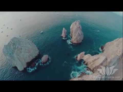 Villa la Estancia, Penthouse 1502, Cabo San Lucas, Mexico