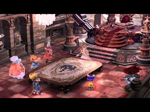 Let´s play Final Fantasy IX Part 56 Alles wieder gut?