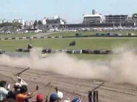 Final TC PISTA BuENOS Aires 26-03-06 (accidente)