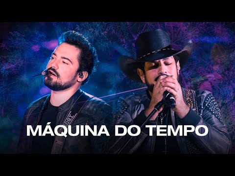 Máquina do Tempo - Fernando e Sorocaba