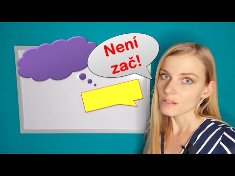 3 Ways to Say "You're welcome" in Czech