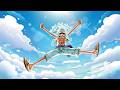 Weak To Peak Luffy Edit MONTAGEM ALQUIMIA SLOWED