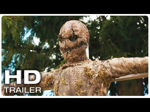R L  STINE'S PUMPKINHEAD Official Trailer (NEW 2025)