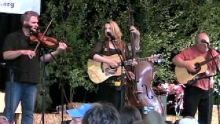 Claire Lynch &quot;Let&#39;s Swing!&quot; PIP 2009