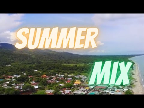 SUMMER MIX - DJ NAKO X DJ ALLEN X DJ LYON & TALENTO COROCO GOZA ☀️🌴