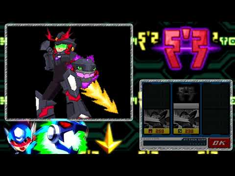 Beating Rogue at his own game