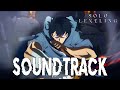 ARISE「Solo Leveling Episode 12 OST」JinWoo Summoned Igris | EPIC VERSION