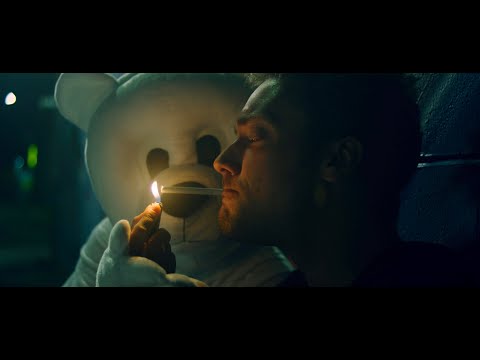 James Blonde - Delirium (Official Music Video)