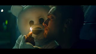 James Blonde - Delirium (Official Music Video)