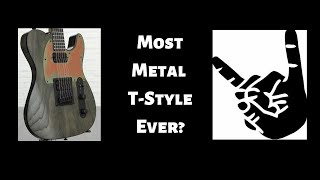 Video thumbnail for Schecter PT Apocalypse Demo and Overview by Rocco Crocco