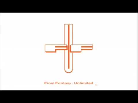 Final Fantasy: Unlimited Music - Top Title