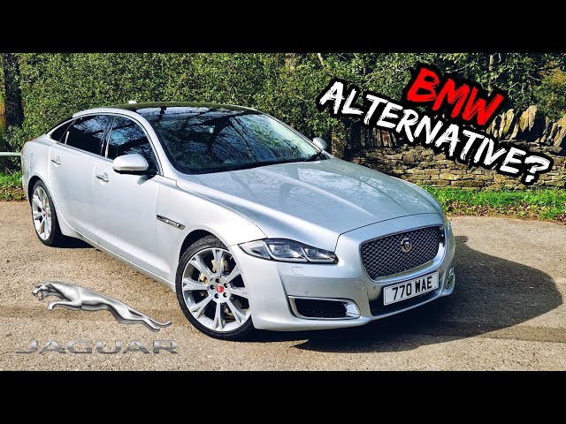 Ягуар Jx 4000rs