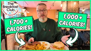 Is This LONDON'S MOST OVERRATED BREAKFAST? RIP-OFF!