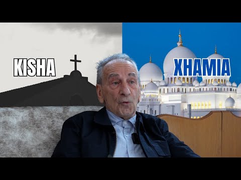 "Feja Islame, s'ka të bëjë me shqiptaret" - Shqiptar Shaljani, nga Lëvizja e Deçanit planifikon...