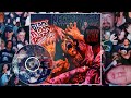 Necrophagia - Black Blood Vomitorium (2000) Full Album High Quality