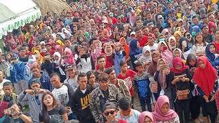 Download lagu NUFI WARDHANA KANGEN LIVE BANJAREJO mp3