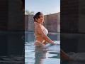 Sofia Ansari Instagram Hot Reels Besharam Rang Shorts Sofiaansari Besharamrang