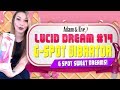 Lucid Dream  Best Selling Vibrator : G-Spot Stimulator Sex Toy Review