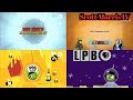 PBS KIDS Program Break 24 LPB 2018