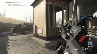 【COD:MW】トビキョンのCOOP【TKカンパニー】