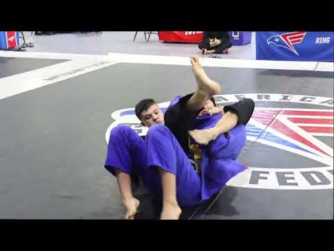 AGF New Orleans, Louisiana - 12-13-2025 - had 10 matches and finished 10-0! 🥇🥇🥇🥇