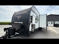 Check out this Video for a 2027 Forest River Tracer 230BH(Stock #B527631)  for sale by RV Dynasty. This unit is located in Bunker Hill, IN